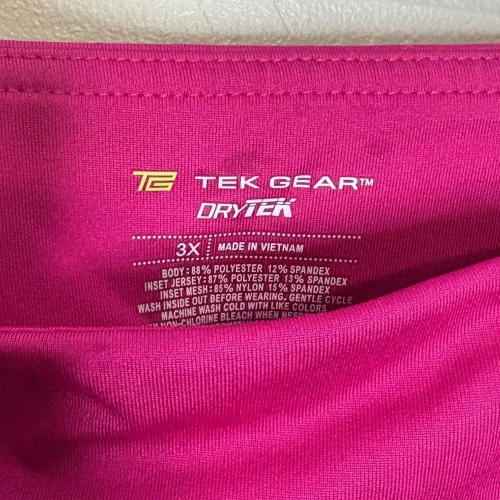 Tek Gear 7/8 length Leggings